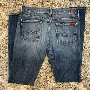 7 For All Mankind Jeans